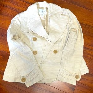 Banana Republic Blazer